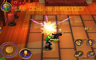 2017:NinjaGo Tournament Tricks screenshot 1