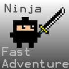 ikon Final Ninja Touch
