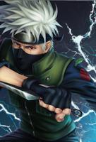 Real naruto punch ảnh chụp màn hình 2