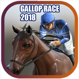 Gallop Race 2018