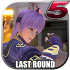 Last Round 5 أيقونة