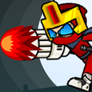 Shinobi Rangers | Ninja Game APK