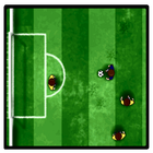 SwipeSoccer (football, Soccer)-icoon