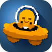 Alien UFO Rescue Mission APK
