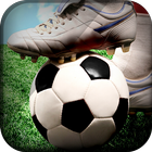 Football - Football Kicks 2016 icône