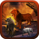 Hunting Jungle Animal APK