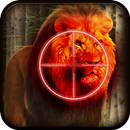 狮子狩猎3D冒险 APK