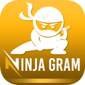 Ninjagram