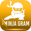 Ninja Gram