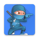 Ninja Dash Mania APK
