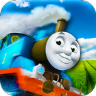 Thomas Adventure icon