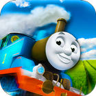 Thomas Adventure أيقونة