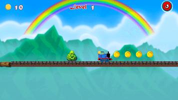 Thomas Adventure screenshot 2