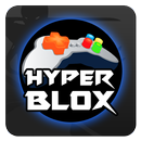 HyperBloX: Pong Arcade Remix APK