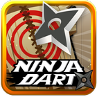 Ninja Dart-icoon