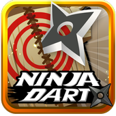 Ninja Dart 图标