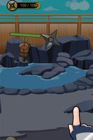 Ninja Dart Screenshot 1