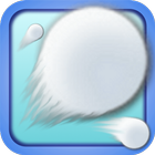 Snowball Frenzy icône