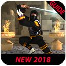 APK guide for Ninja Shadow Assassin  Battle