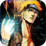 Nanuto shinobi ultimate ninja storm 4