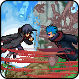 Ninja Fighting Ultimate Tournament APK