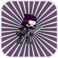 Ninja Flip