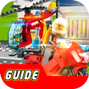 APK Guide LEGO Juniors