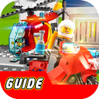 Guide LEGO Juniors 아이콘