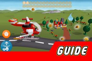 Guide LEGO Juniors 스크린샷 1