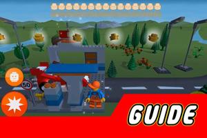 Guide LEGO Juniors 스크린샷 2