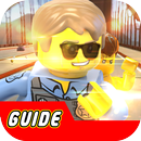 APK Guide for LEGO City Undercover