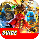 APK Guide LEGO Ninjago REBOOTED