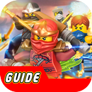 APK Guide LEGO Ninjago Tournament