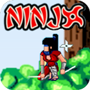 Natra cứu mẹ - Legend of Ninja APK