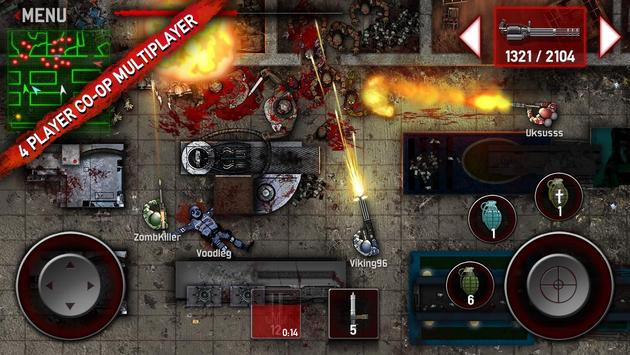 SAS: Zombie Assault 3 Apk Mod Hack SAS: Zombie Assault 3 Apk Mod Hack
