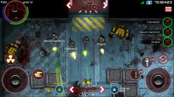 SAS: Zombie Assault 4 syot layar 1