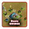 Guides For Ninja Kingdom APK