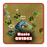 Basic Guides For Ninja Kingdom ícone