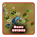 Guides For Ninja Kingdom APK