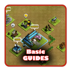 Guides For Ninja Kingdom أيقونة