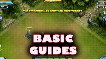 Guides For Ninja Kingdom Poster