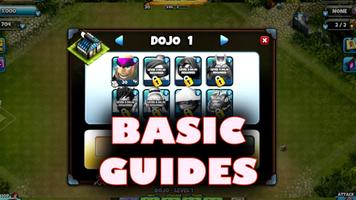 Guides For Ninja Kingdom تصوير الشاشة 2