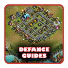 Guide To Defense Ninja Kingdom icône