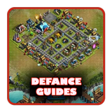 Guide To Defense Ninja Kingdom ícone