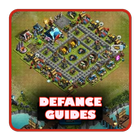 Guide To Defense Ninja Kingdom icon