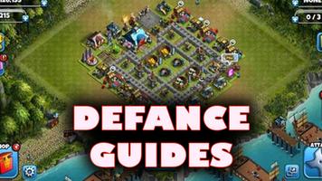 Guide To Defense Ninja Kingdom Affiche