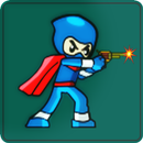 Ninja Vs Mummy APK