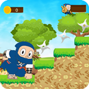 Ninja Hattori jungle adventure APK