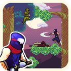 Ninja Hero - The Super Legend-icoon