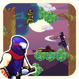 Ninja Hero - The Super Legend ícone